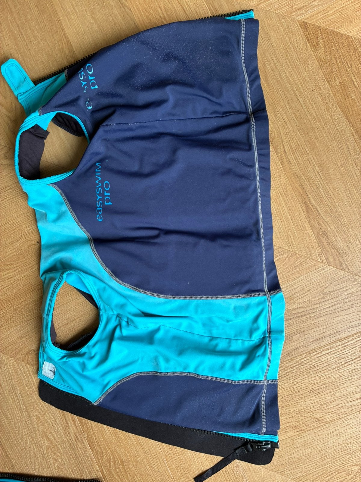 Easyswim pro 4-5, 5-6 jaar, Kinderen en Baby's, Kinderkleding | Kinder-zwemkleding, Ophalen, Gebruikt, Jongen of Meisje, Zwem-accessoire