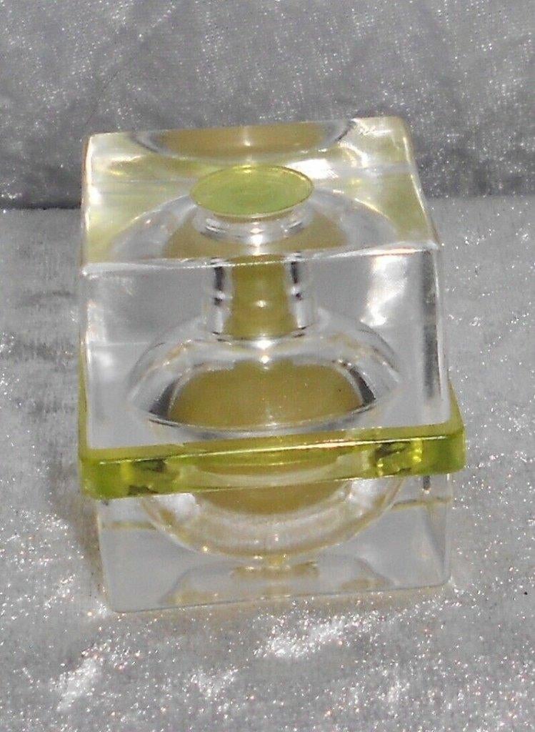 Volle parfum mini Roberto verino, Ophalen of Verzenden, Zo goed als nieuw, Miniatuur, Gevuld