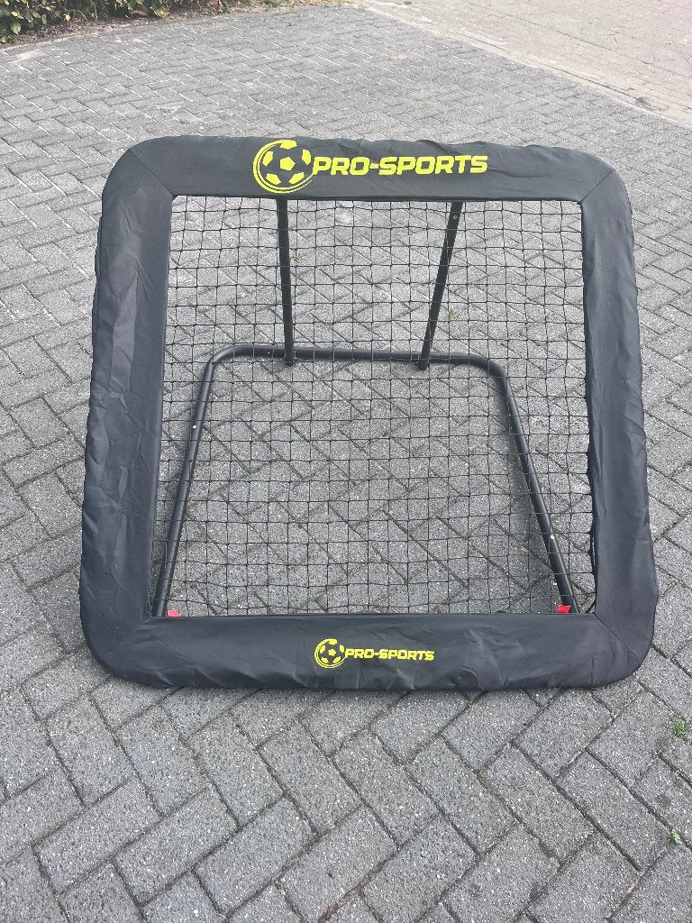 Voetbalbouncer, Ophalen, Zo goed als nieuw, Overige typen