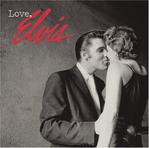 Elvis Presley – Love Elvis CD, Verzenden, Zo goed als nieuw
