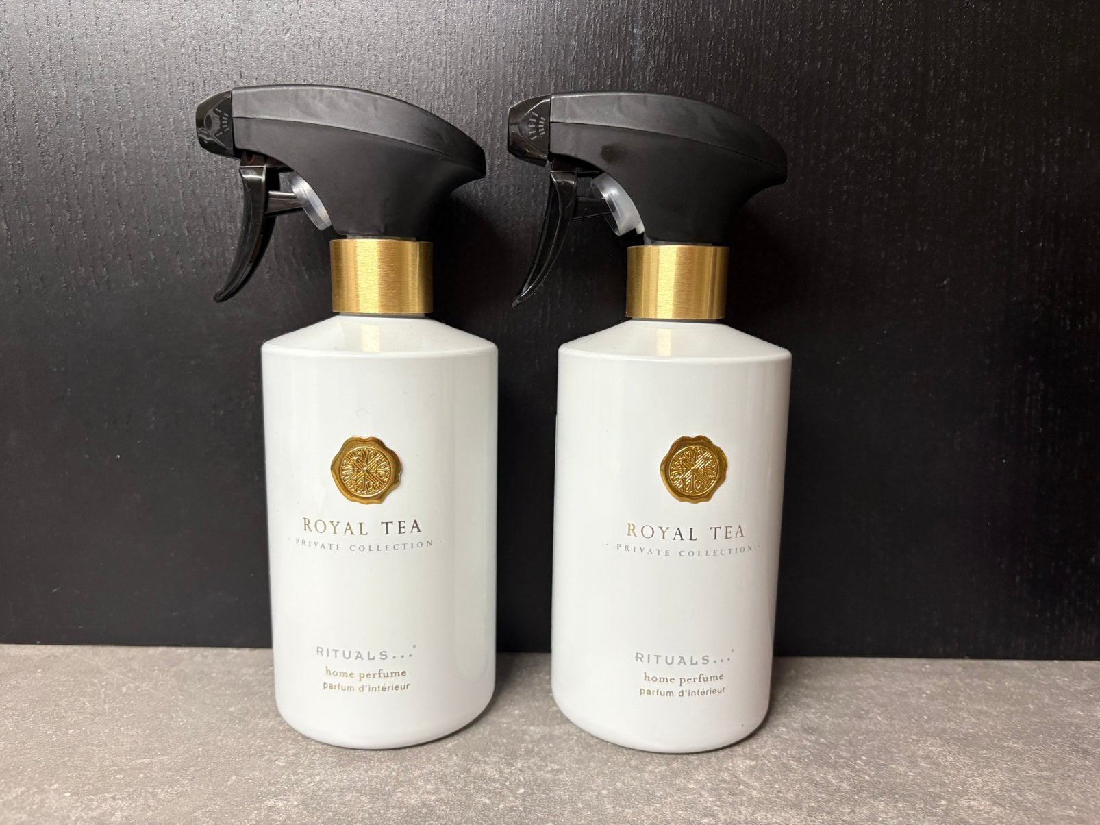 Rituals of Royal Tea huisspray 500ml, Ophalen of Verzenden, Nieuw