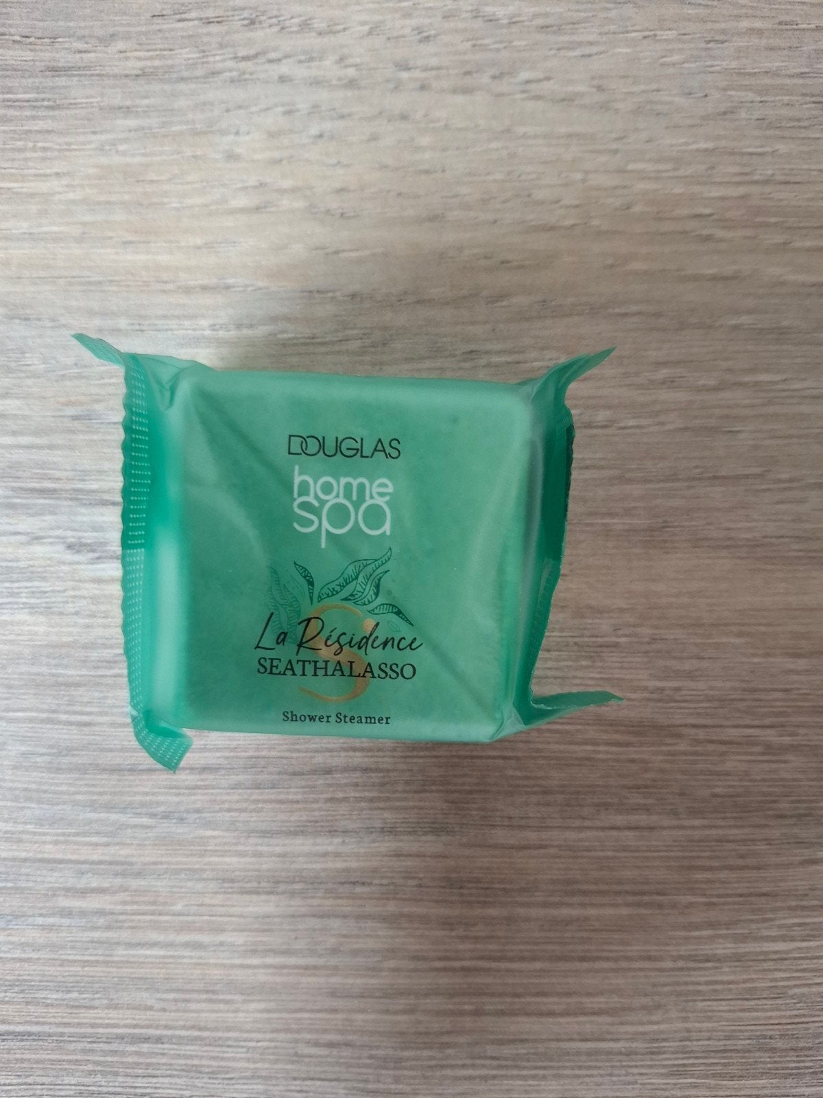 Douglas shower steamer, Ophalen of Verzenden, Nieuw, Bad & Douche