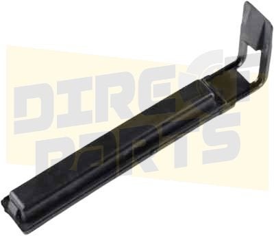 Nissan Note 8/13-5/17 (E12) Filter cover Origineel! 272763VU