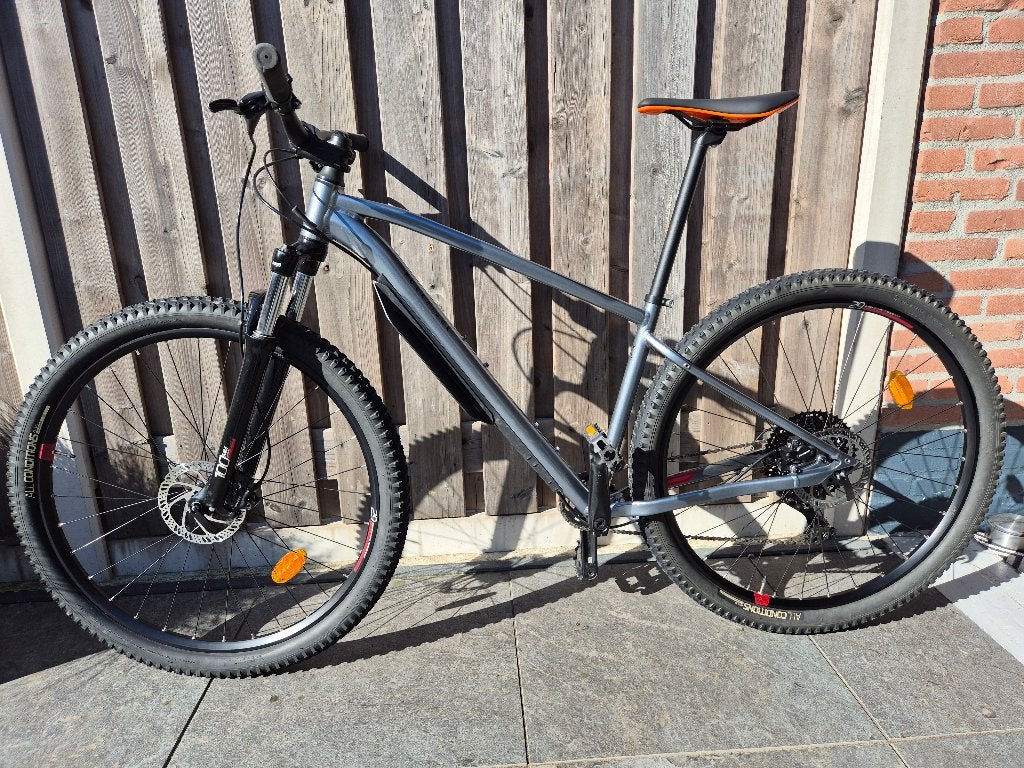 Mountainbike, Fietsen en Brommers, Ophalen, Zo goed als nieuw, Overige merken