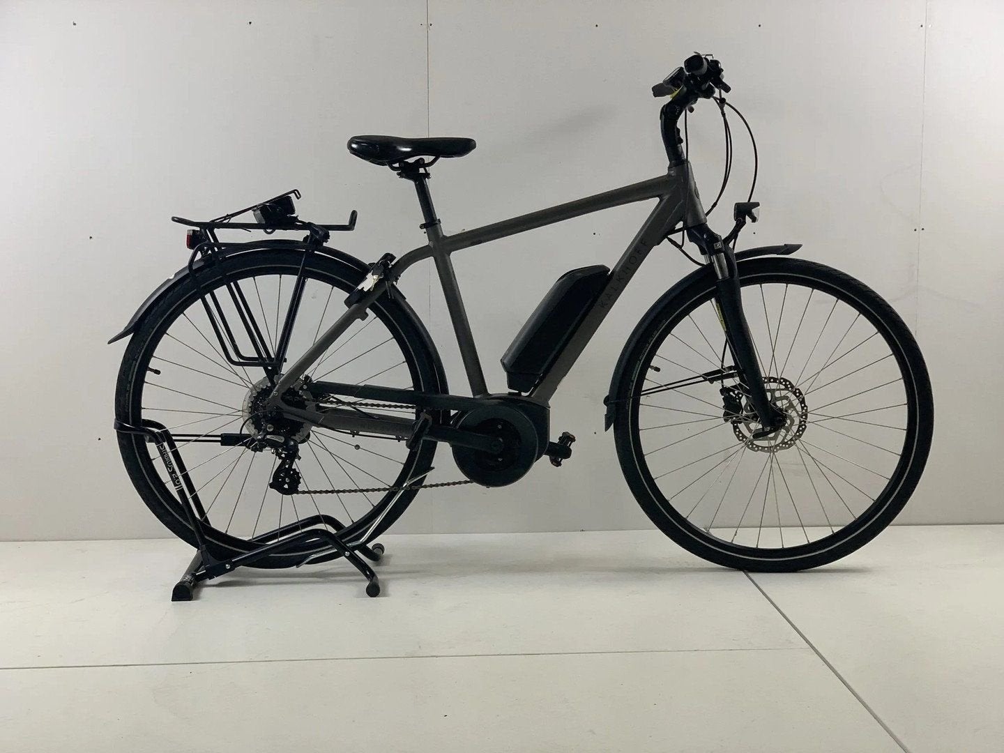 Kalkhoff Endeavour 1B Move H50, 47 tot 51 cm, Gebruikt, Overige merken