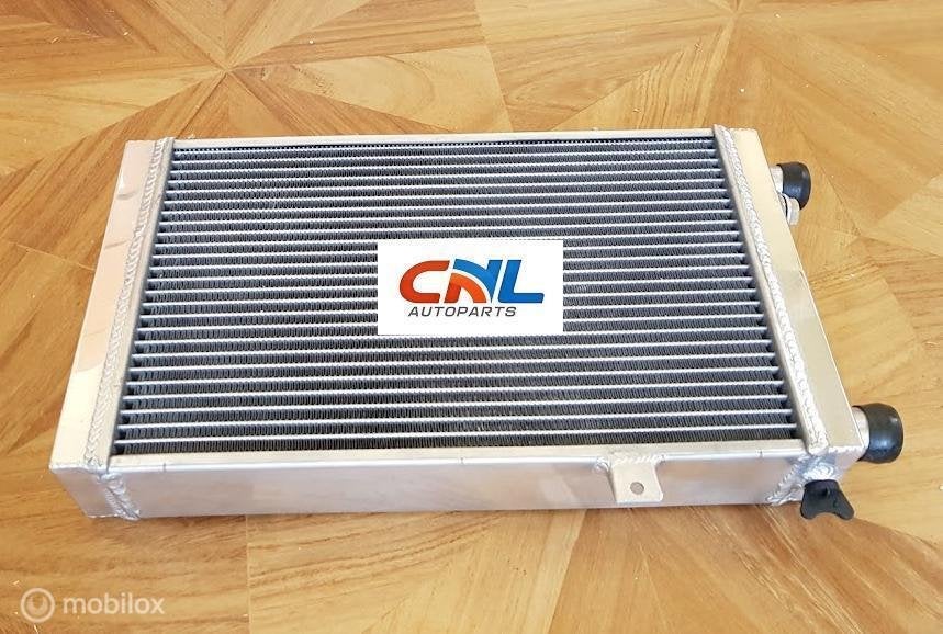 Radiateur Lotus Europa Coupe S1 S2 TC 1.5 1.6 1966-1976 MT, Auto-onderdelen, Nieuw, Ophalen of Verzenden