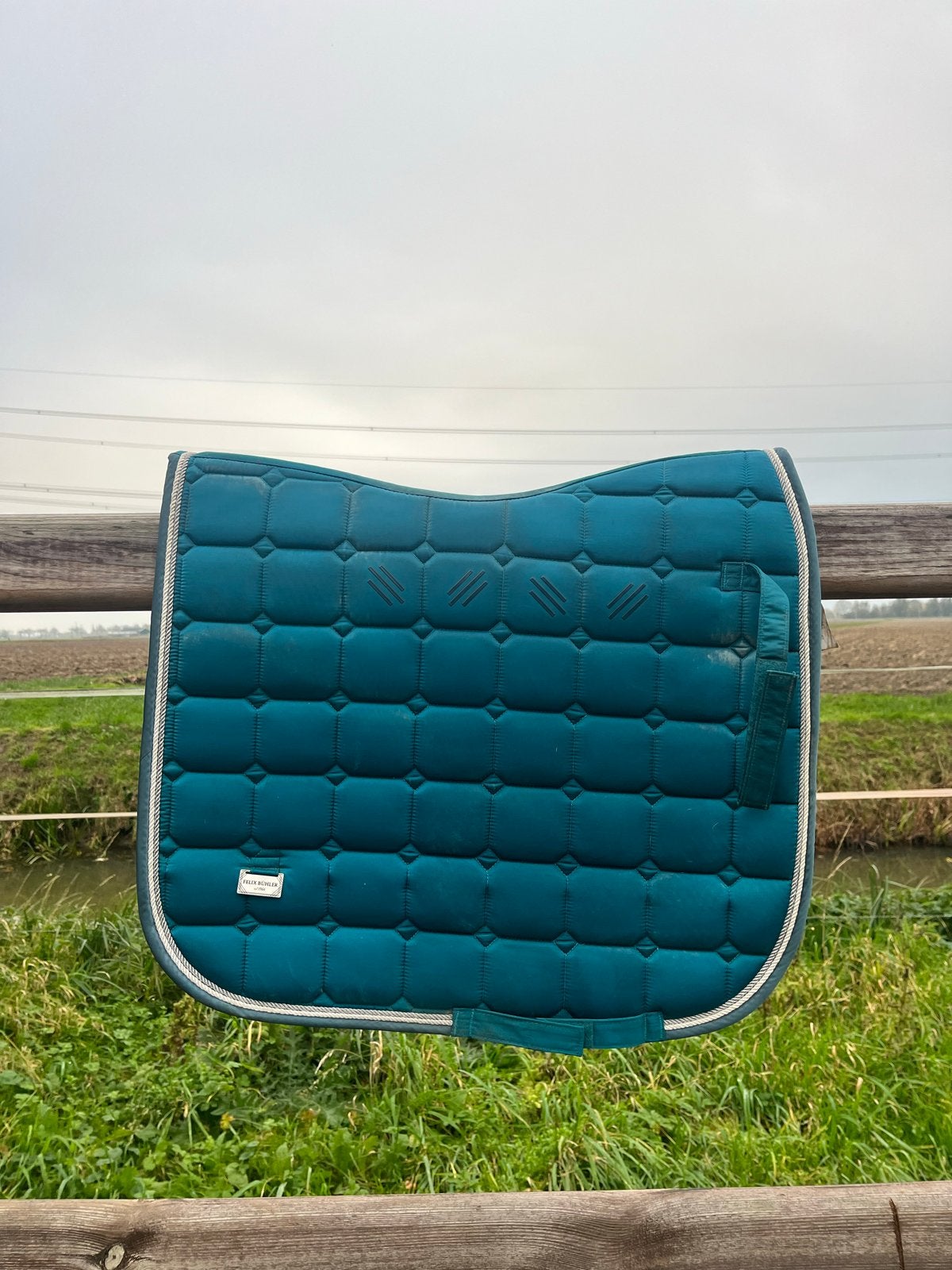 Felix bühler set blauw maat Cob, Ophalen of Verzenden