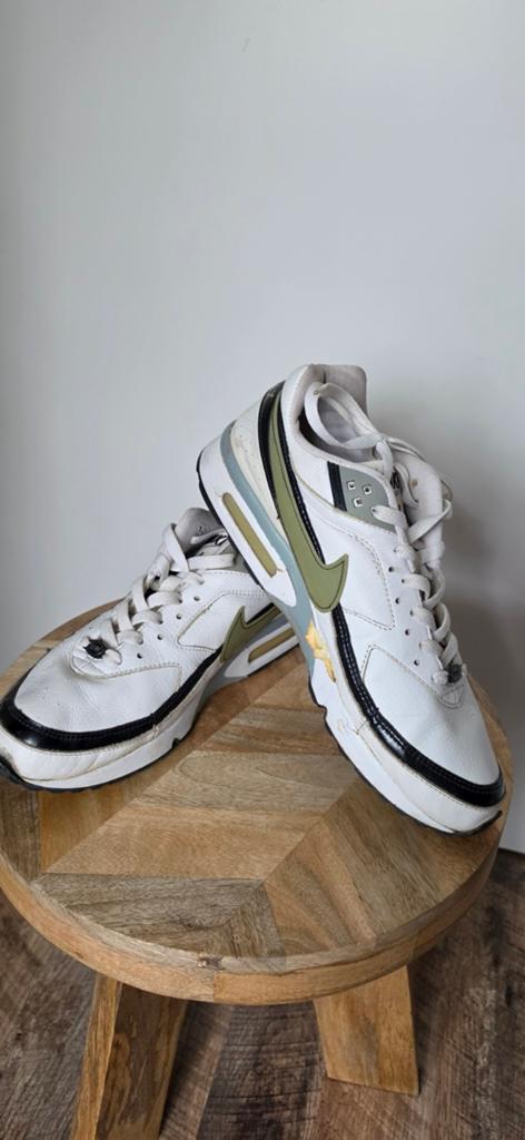 Nike air max classic BW maat 46, Nike air max, Wit, Ophalen of Verzenden, Sneakers of Gympen