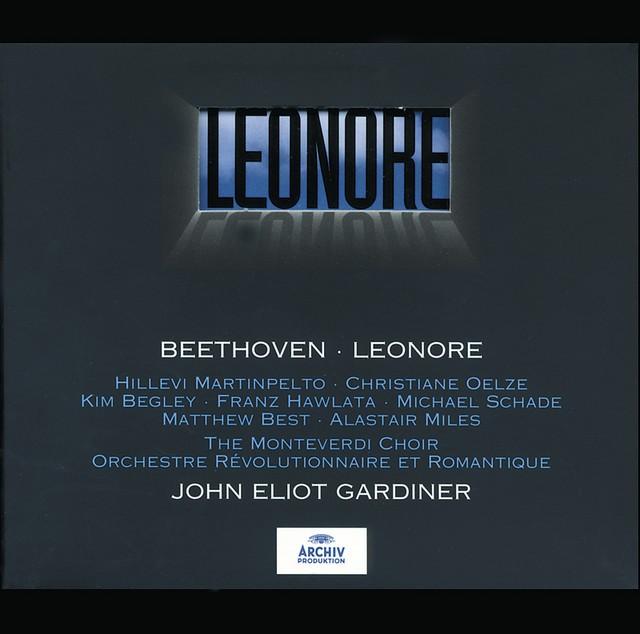 ludwig van beethoven: Leonore / 2 cd, Cd's en Dvd's, Cd's | Klassiek, Gebruikt, Opera of Operette, Classicisme, Ophalen of Verzenden