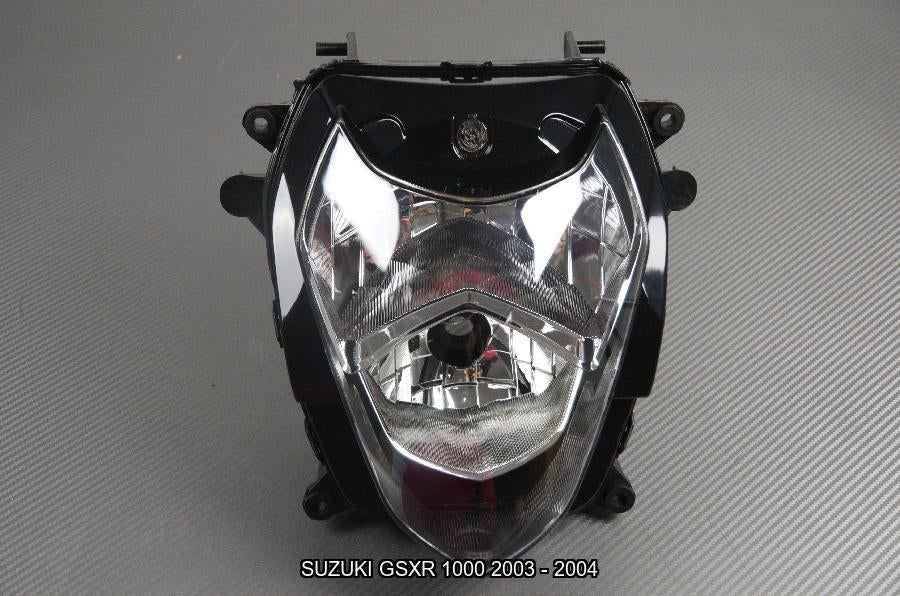 Koplamp / Voorlicht AVDB SUZUKI GSXR 1000 2003 - 2004, Ophalen of Verzenden, Nieuw