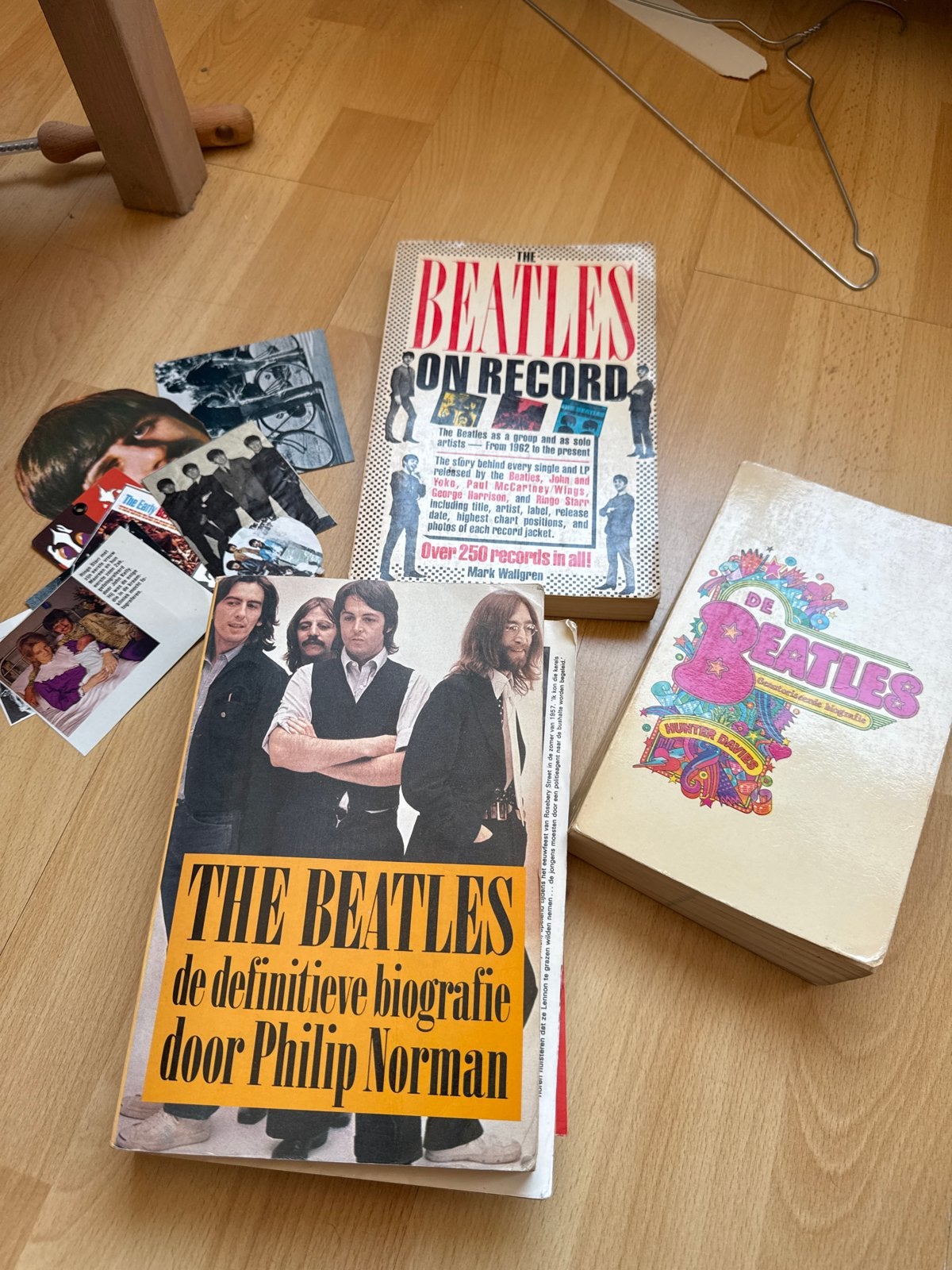 Beatles boeken VOOR EEN GOEDE FLES WIJN!!, Ophalen of Verzenden, Gelezen, Kunst en Cultuur