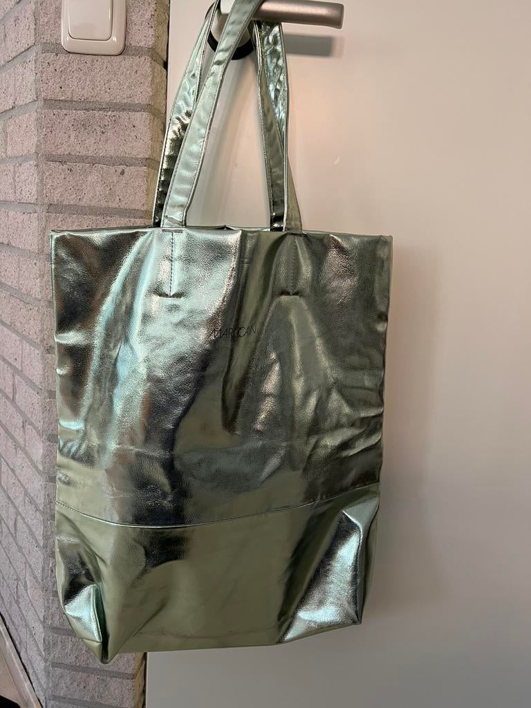 Marccain tas, Ophalen of Verzenden, Zo goed als nieuw, 30 cm of meer, Minder dan 35 cm