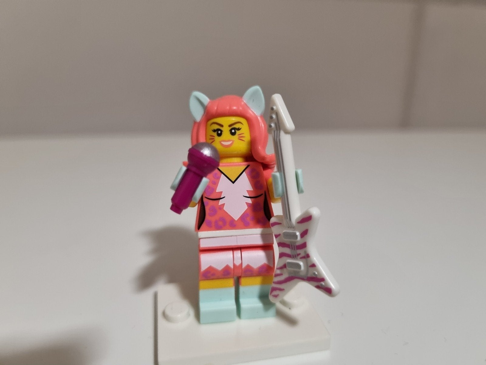 Kitty Pop The Lego Movie 2, Spelcomputers en Games, Games | Atari, Puzzel en Educatief, 1 speler, Ophalen of Verzenden, Zo goed als nieuw