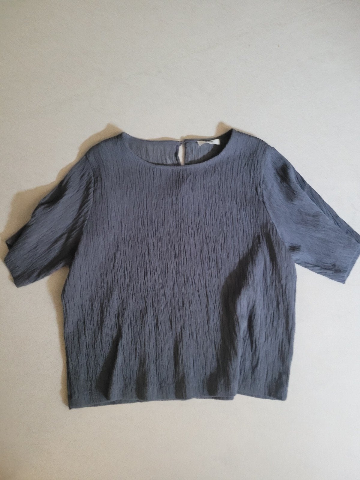 ANNA top xl, Maat 42/44 (L), Ophalen of Verzenden, Zo goed als nieuw, Korte mouw