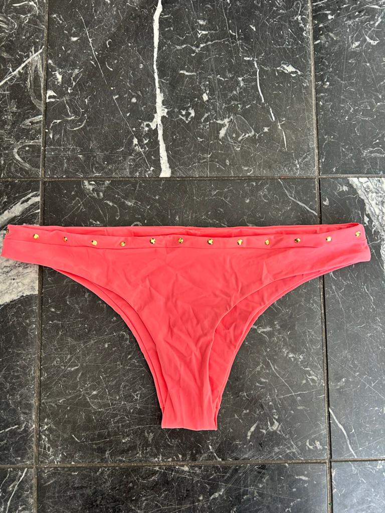 Agent Provocateur bikinibroekje Nieuw M, Ophalen of Verzenden, Nieuw, Roze, Bikini