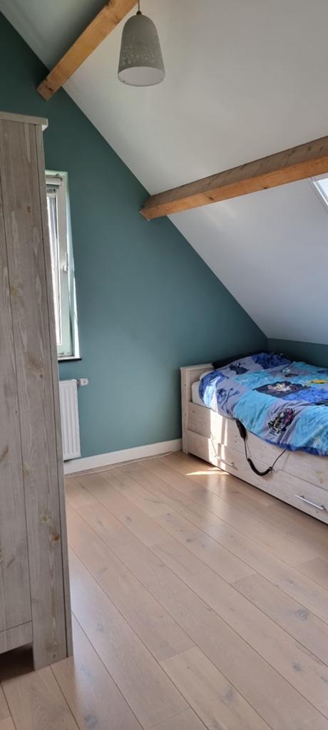 Mooie complete 4 delige Bopita kinderslaapkamer, Kinderen en Baby's, Kinderkamer | Complete kinderkamers, Ophalen, Zo goed als nieuw