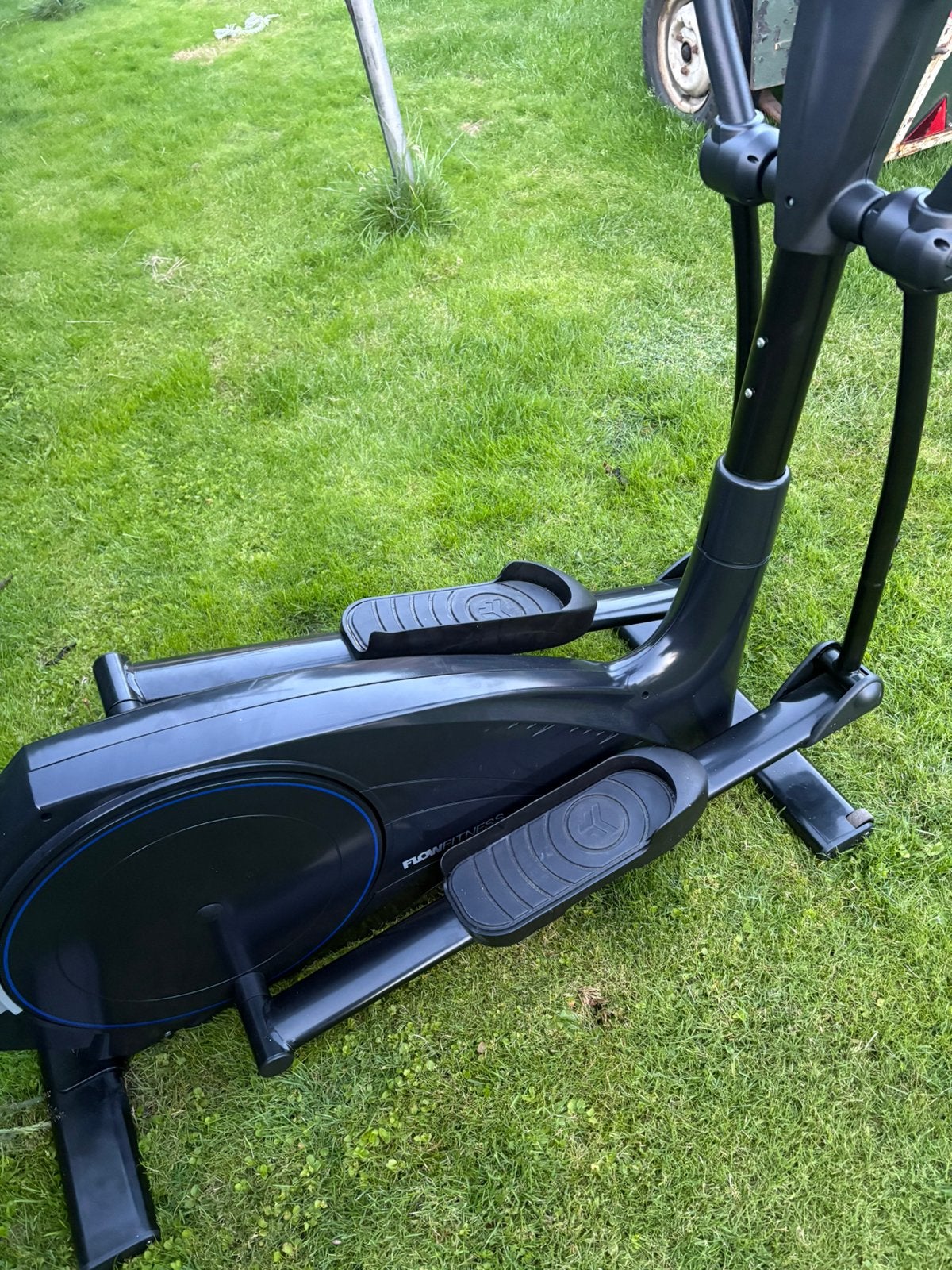 Fittnes trainer, Ophalen of Verzenden, Zo goed als nieuw, Crosstrainer