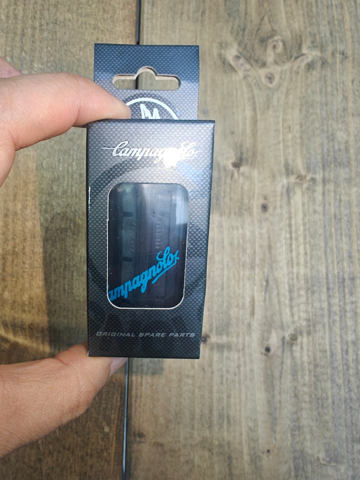 Nieuwe set campagnolo remblokken BR RE700, Ophalen of Verzenden, Nieuw