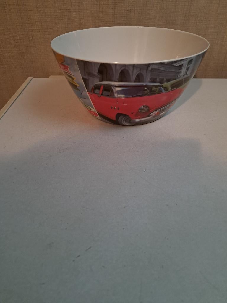 leuke hapjes/chips schaal, Ophalen of Verzenden