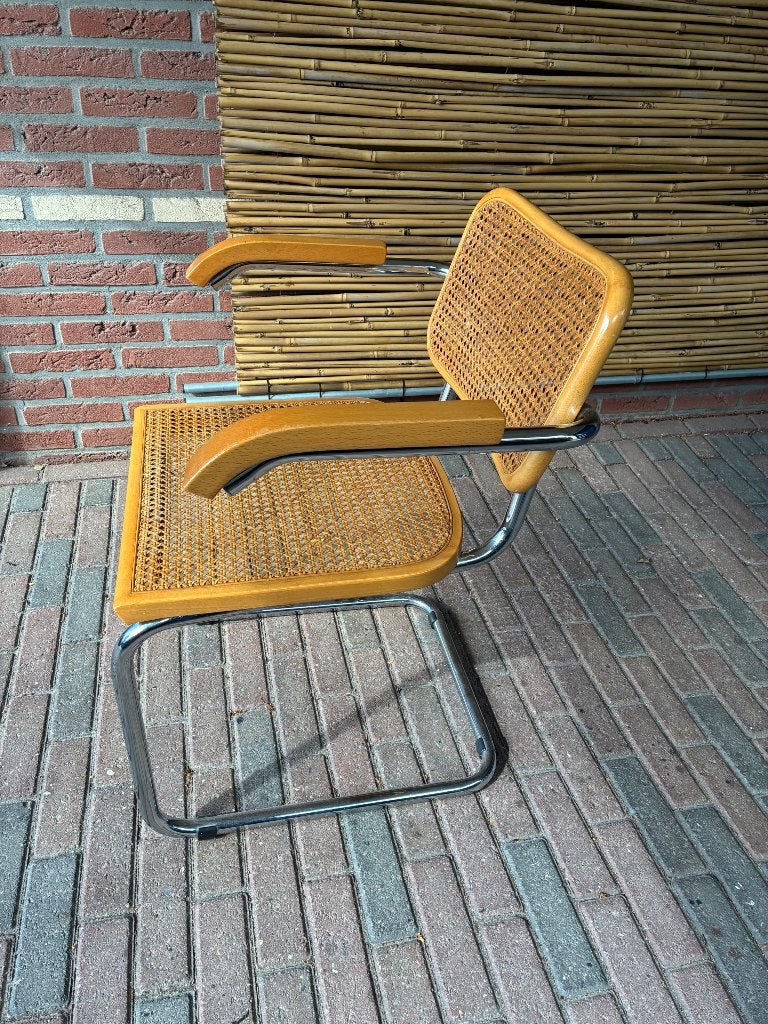 Stoel, Ophalen, Gebruikt, Overige materialen, Eén