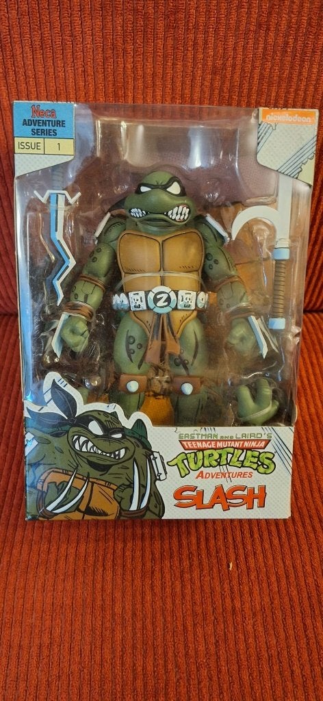Neca Slash Archie comics nieuw, Verzenden, Nieuw