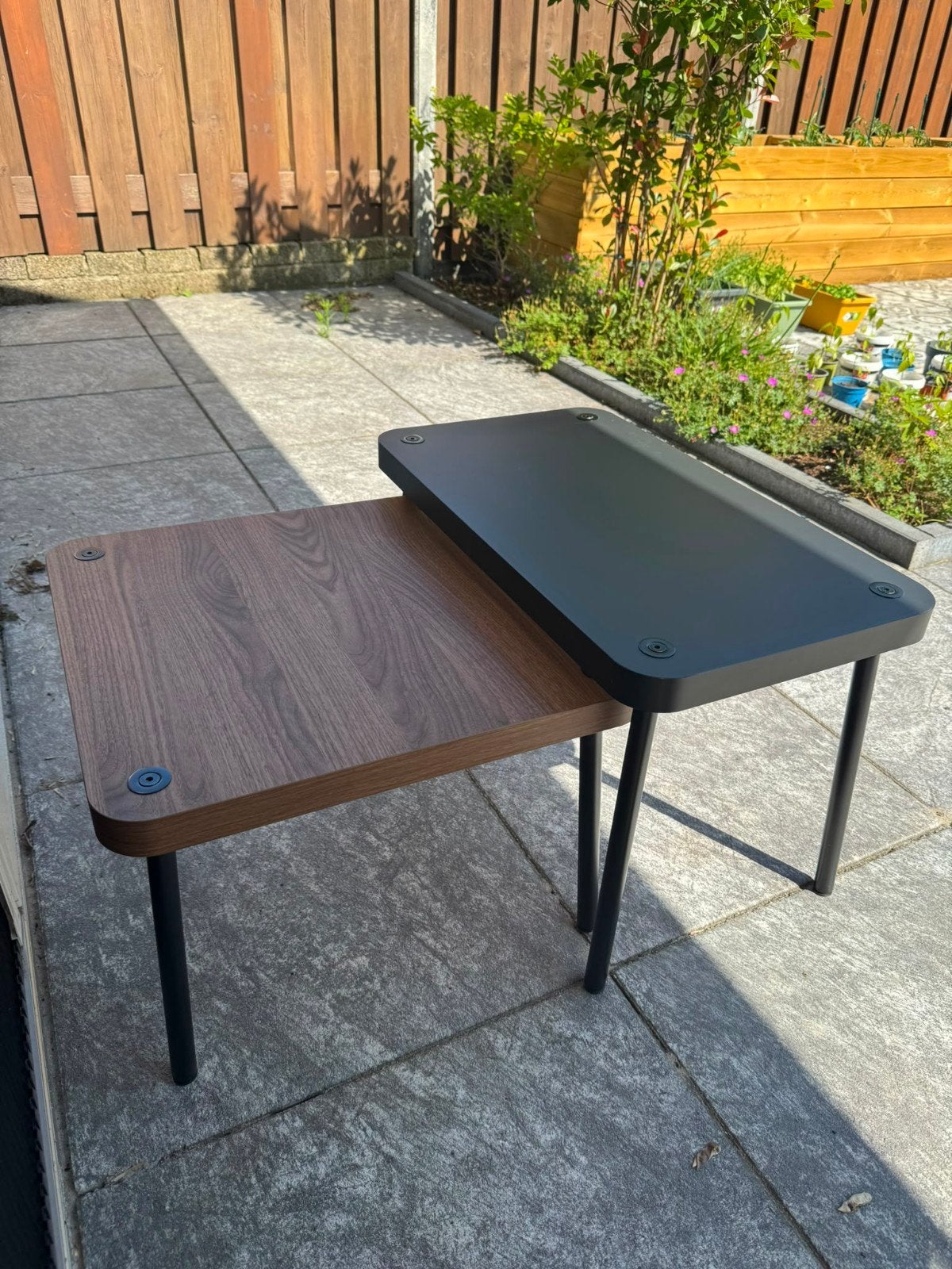 Small living room tables, Ophalen