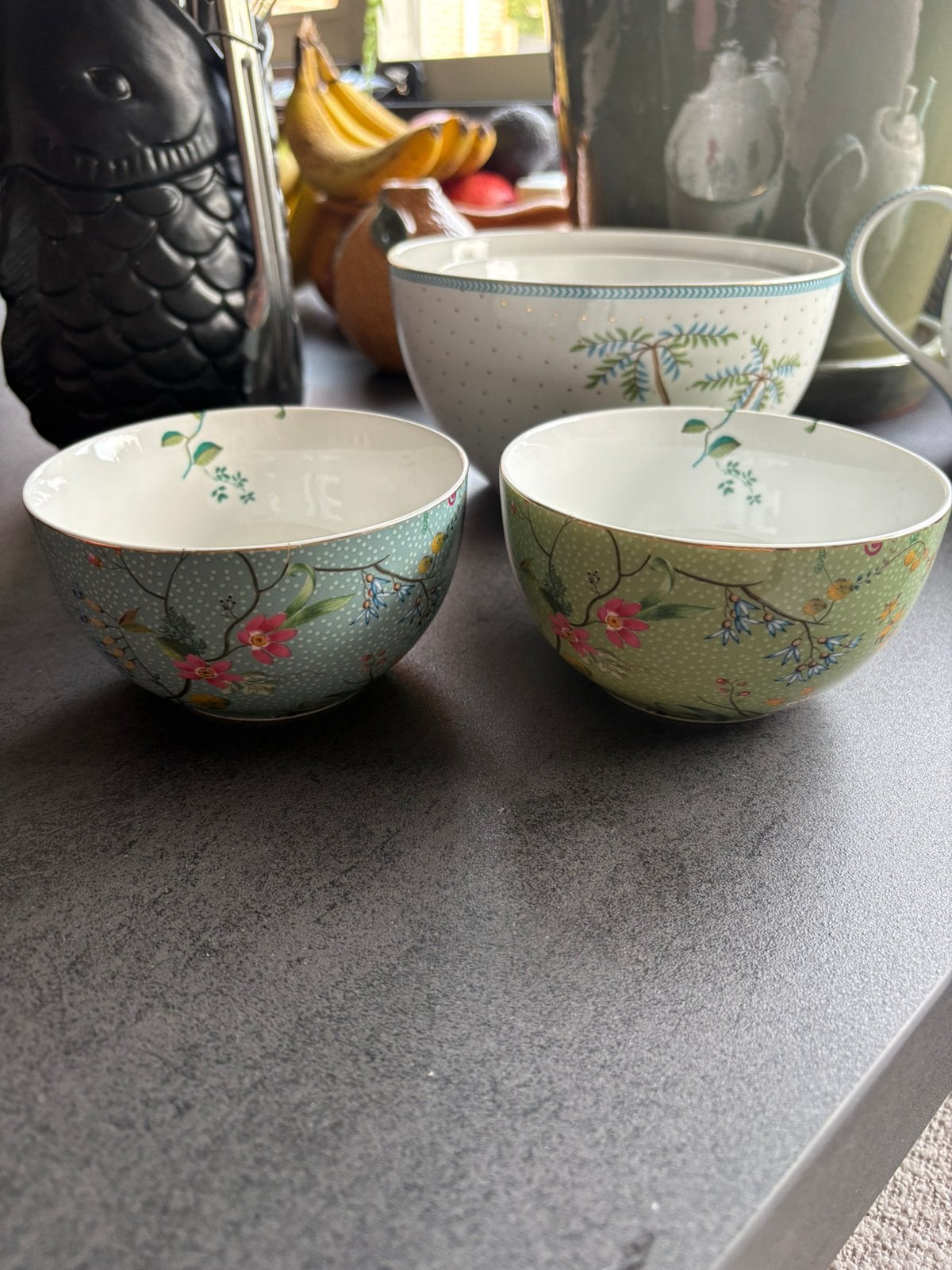 Pip studio schaaltjes, Ophalen of Verzenden, Overige stijlen, Porselein, Schaal of Schalen