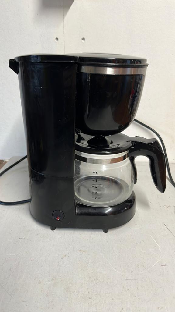 Koffiezetapparaat 6 Kops Merk Tefal, Ophalen of Verzenden, Zo goed als nieuw