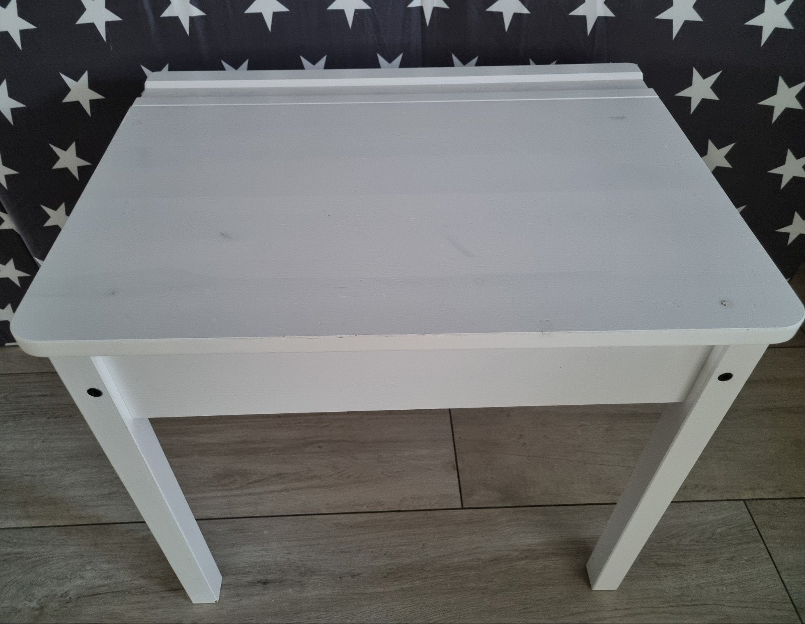 Ikea Sundvik kinder bureau schrijftafel, Ophalen, Gebruikt, Tafel