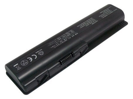 Laptop accu HP Compaq dv4/dv5/dv6/CQ40/CQ45/CQ50/CQ60/CQ61, Computers en Software, Verzenden, Nieuw