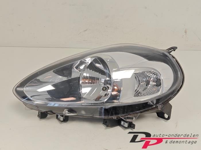 Koplamp links van een Fiat Punto, Auto-onderdelen, Gebruikt, -, -, Ophalen of Verzenden