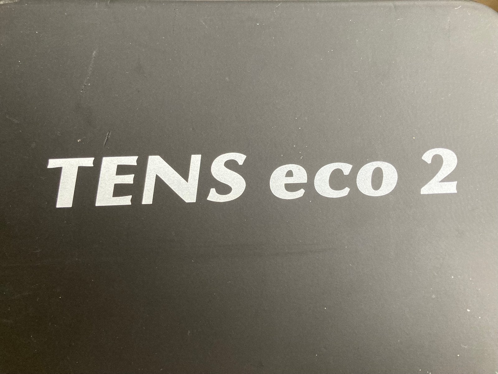 TENS neurostimulator, Ophalen of Verzenden, Zo goed als nieuw, Overige typen