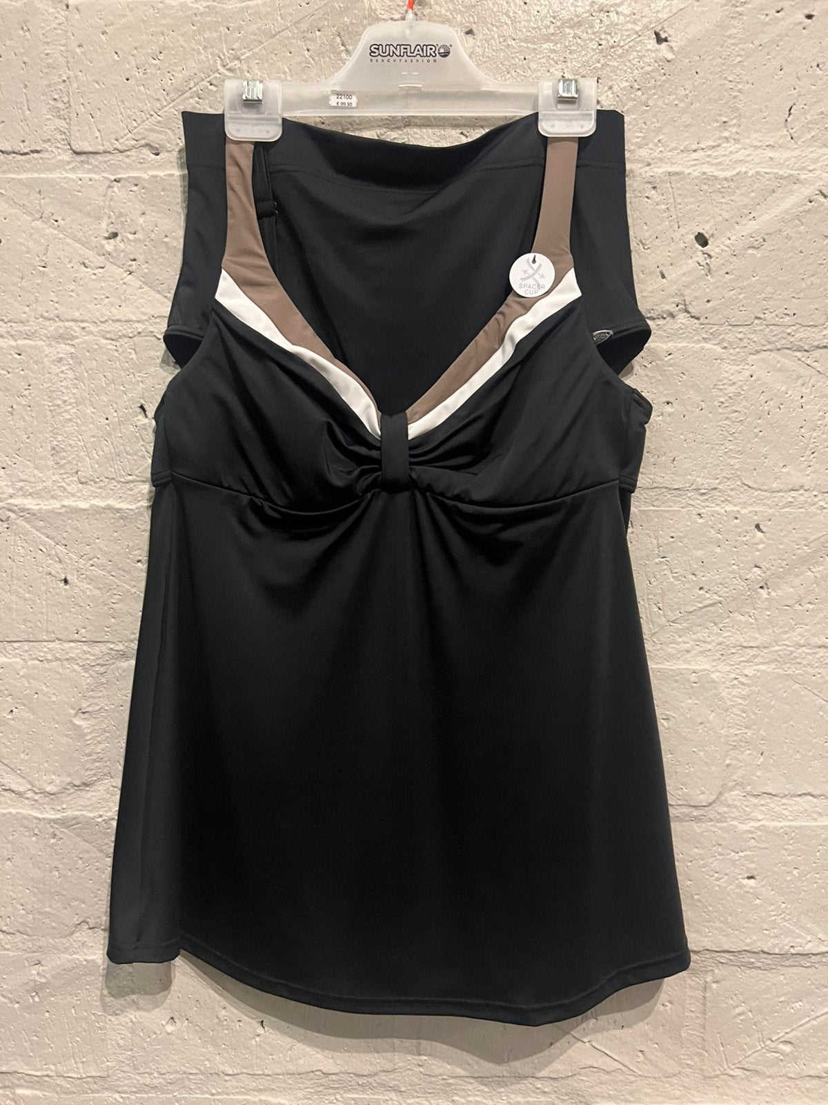 Sunflair tankini 40B/ 80B NIEUW!! Nu €40,-, Ophalen of Verzenden, Nieuw