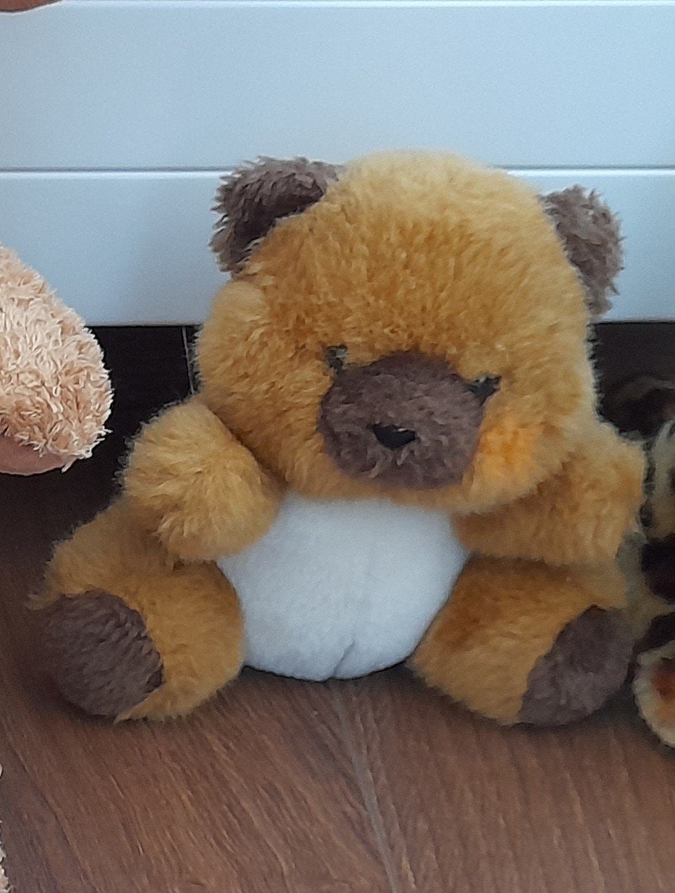 Knuffel bever (nieuw), Overige merken, Overige karakters, Overige typen, Nieuw