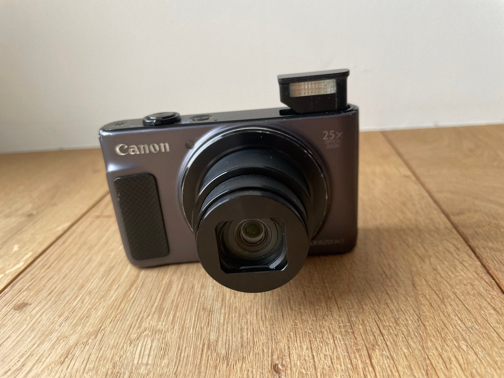 Canon Powershot SX620 HS, Ophalen of Verzenden, Zo goed als nieuw, Canon, 8 keer of meer