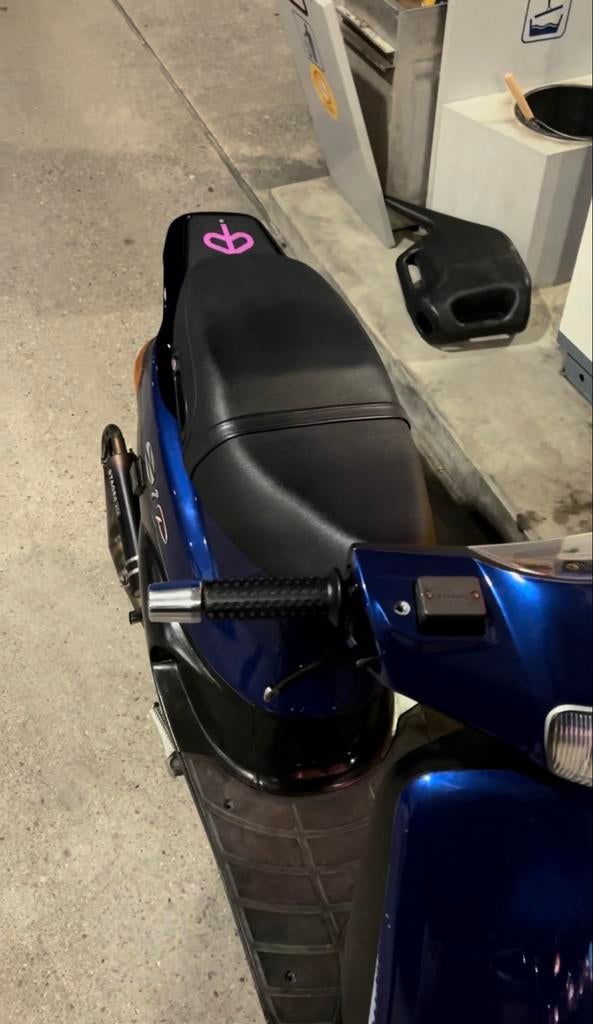 Piaggio Zip Type 3 70cc - waardepeiling, Ophalen of Verzenden, Zo goed als nieuw, Benzine, Piaggio