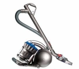 Dyson Ball DC37C Parquet Total Allergy stofzuiger onderdelen, Ophalen, Zo goed als nieuw, 1200 tot 1600 watt