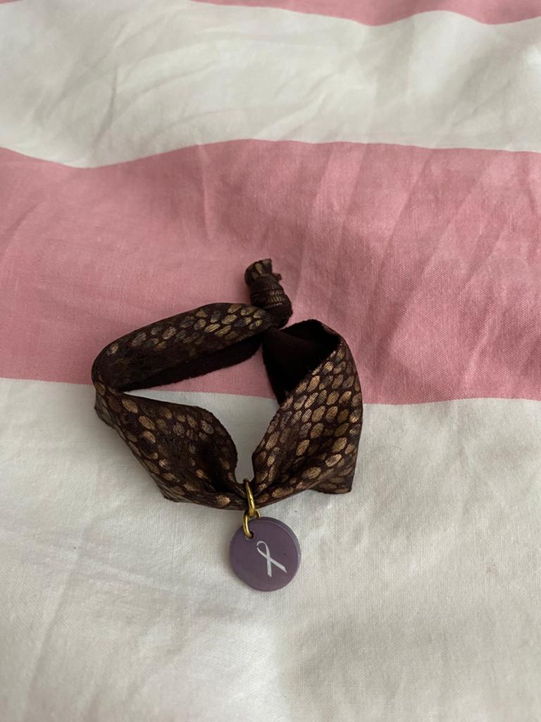 Armbandje, Ophalen of Verzenden