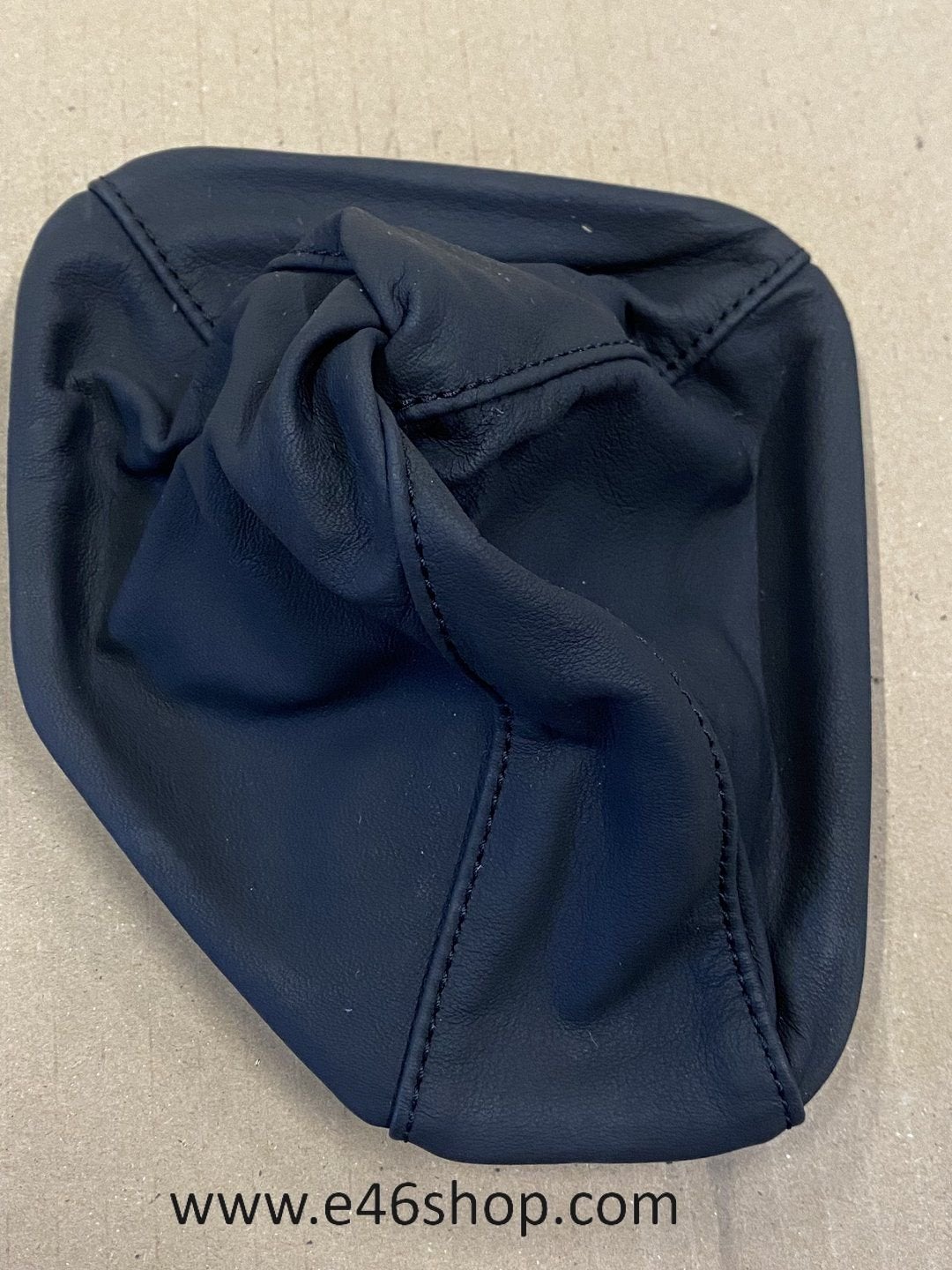 Versnellingpookhoes BMW E39 origineel BMW oe 1222692 nieuw e, -, -, Nieuw, Ophalen of Verzenden