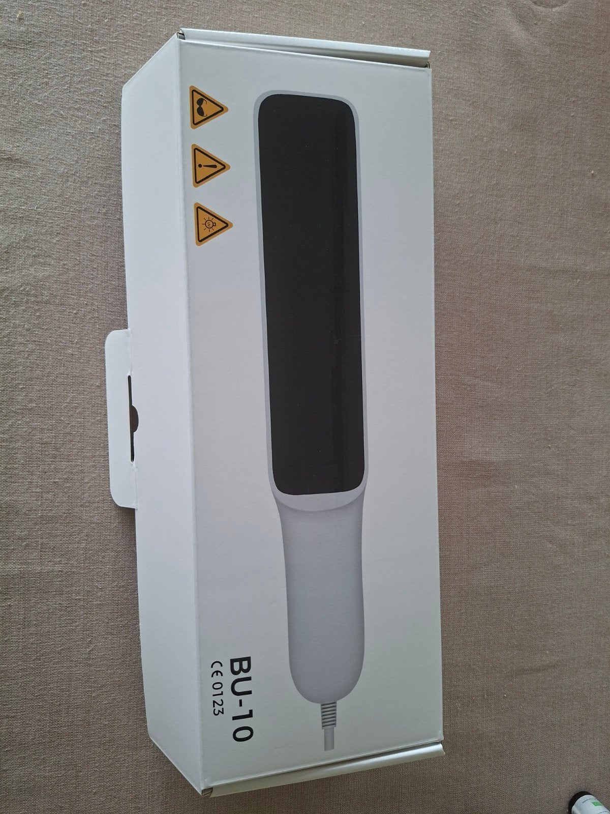 Philips BU-10UVB 311nm Fototherapielamp Psoriasis Vitiligo, Ophalen, Nieuw, Overige typen