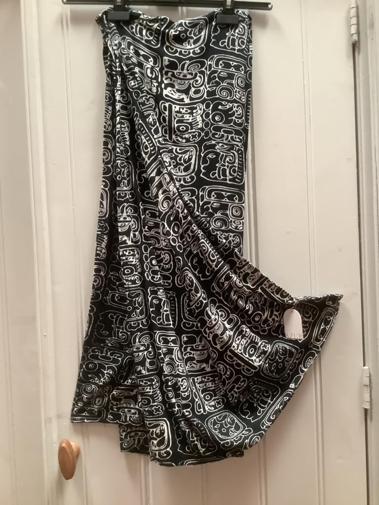 Sarong indonesie, Ophalen of Verzenden, Zo goed als nieuw, Overige typen