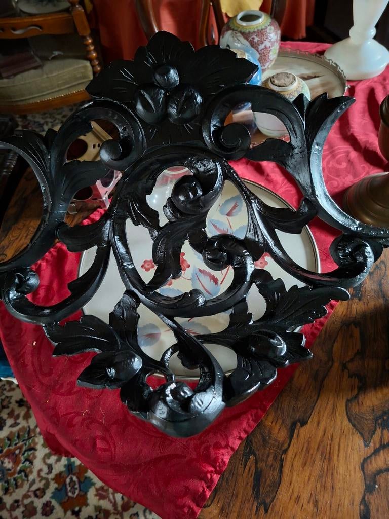 Kastkroon willem 3, Antiek en Kunst, Antiek | Meubels | Kasten, Ophalen of Verzenden