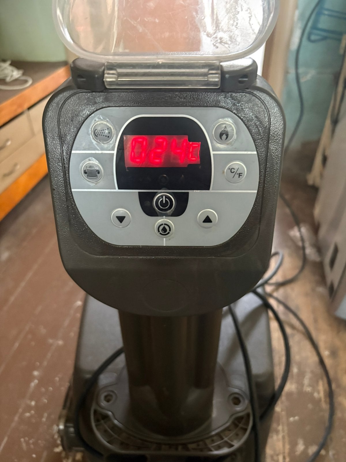 Intex PureSpa SPJ-HS-20-1 motor unit (pomp) massagejets, Tuin en Terras, Bubbelbaden en Hottubs, Ophalen, Zo goed als nieuw, Pomp