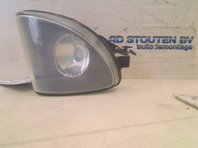 Mistlamp Rechts Voor BMW 5 serie Touring (F11) 2010 89211390, Gebruikt, Petuelring 130, München 80809, , Duitsland, BMW, Bayerische Motoren Werke AG