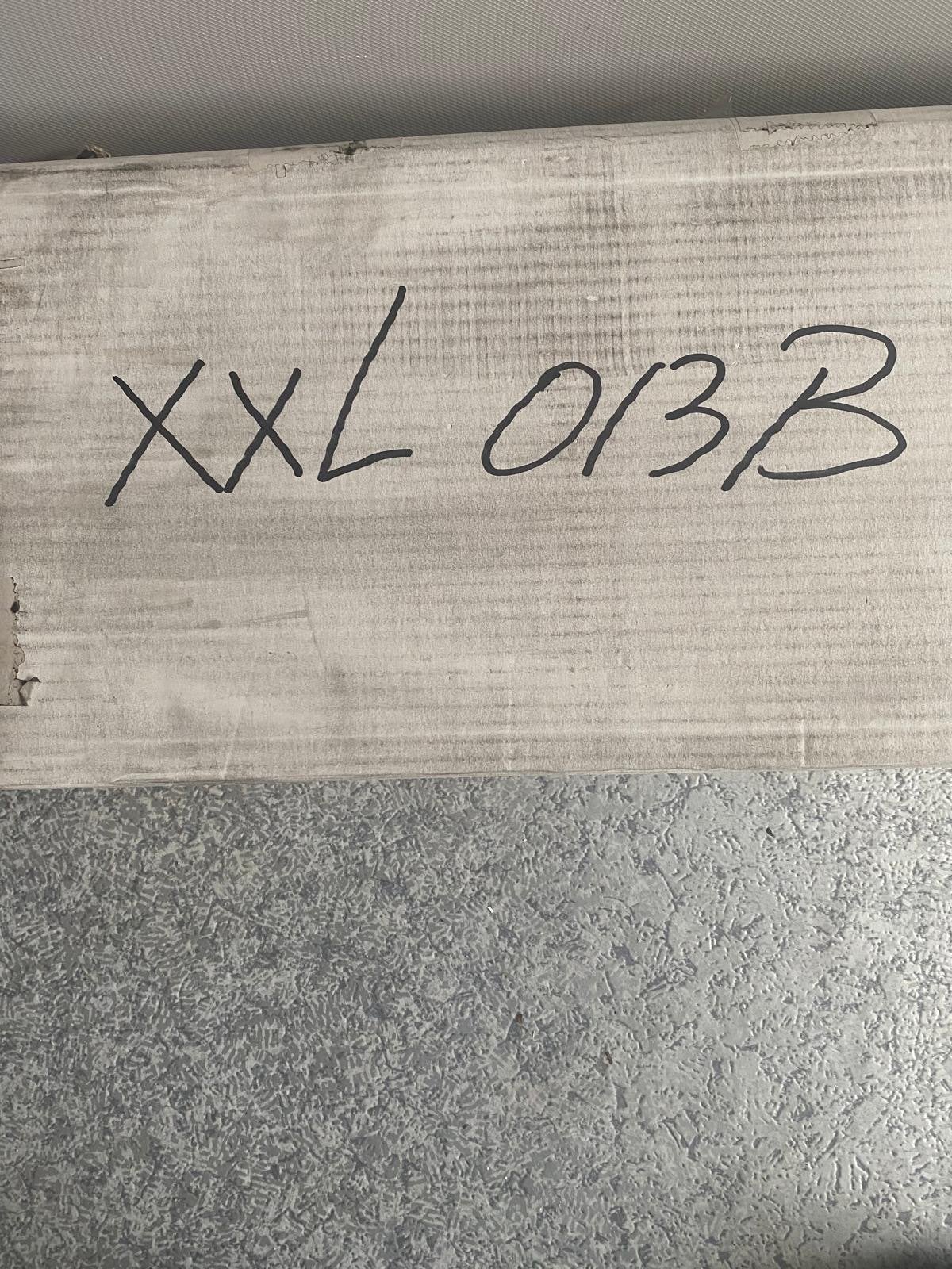 Laminaat Podium XXL 013B Smoked Oak White, Nieuw, Ophalen of Verzenden, Minder dan 5 m², 10 tot 30 cm
