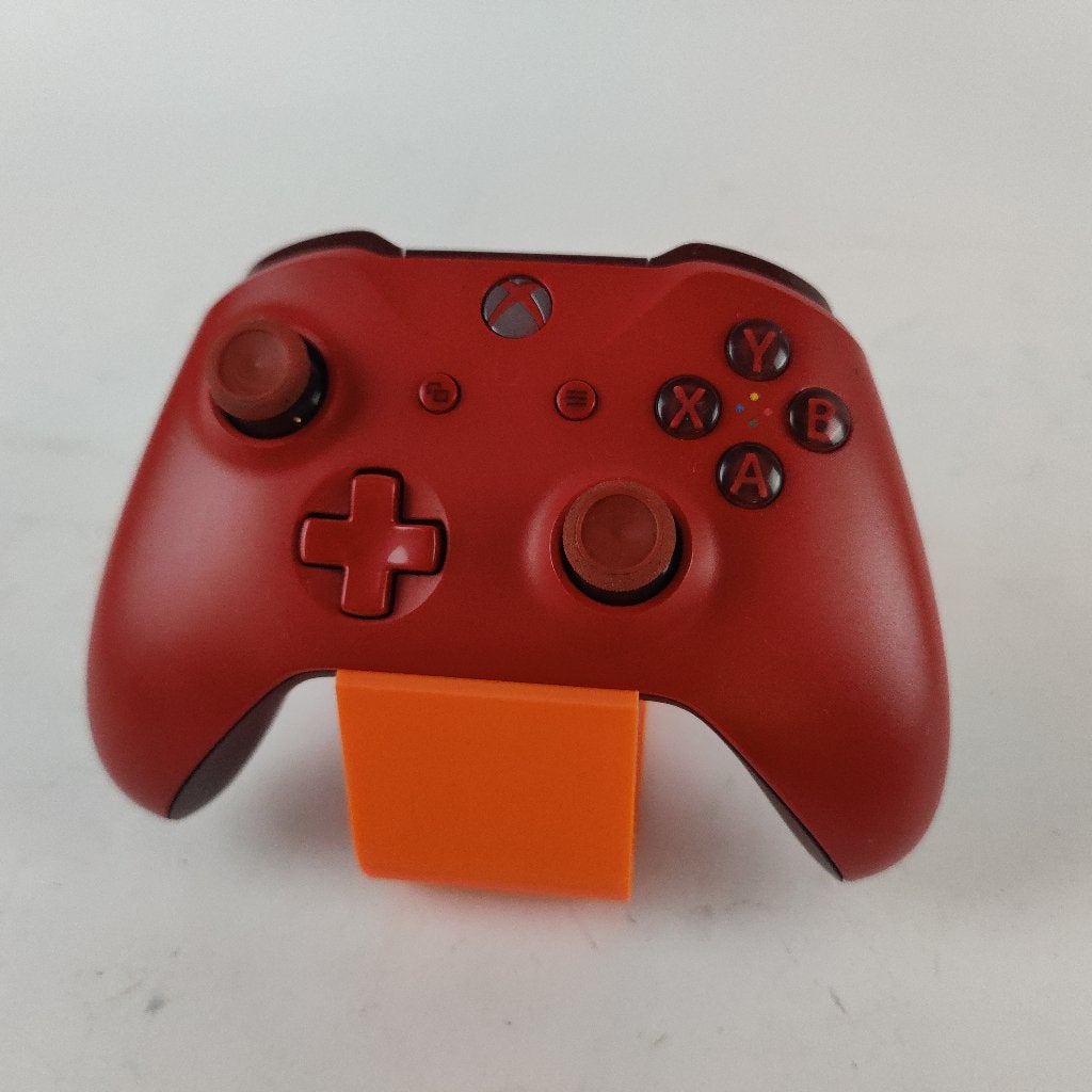 Xbox one controller rood || Nu voor maar € 39.99, Avontuur en Actie, Gebruikt, 1 speler, Ophalen of Verzenden