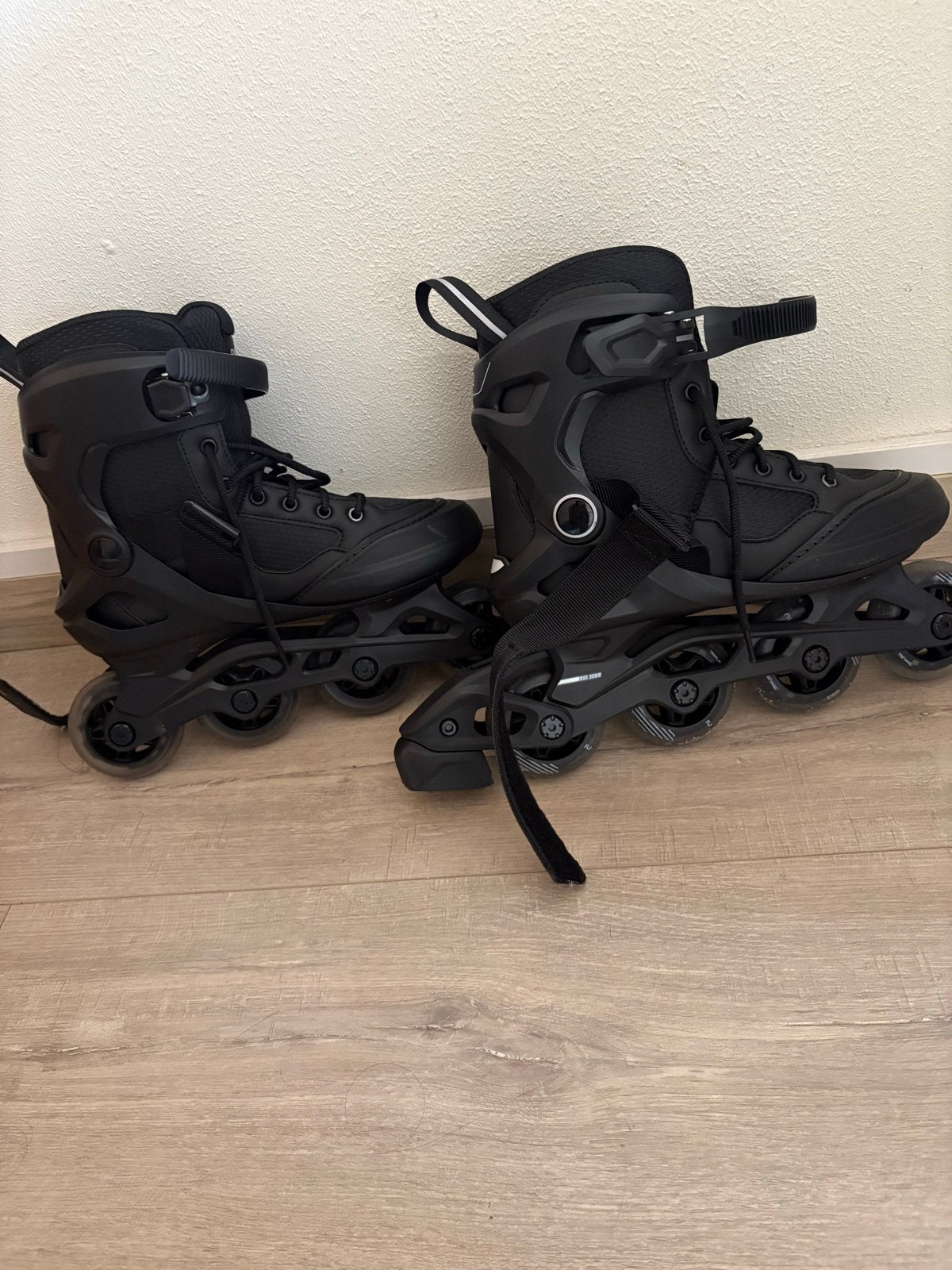 Oxelo Fit 500 Inline Skates Maat 38 met Bescherming, Sport en Fitness, Schaatsen, Ophalen of Verzenden, Nieuw, Overige typen, Overige merken