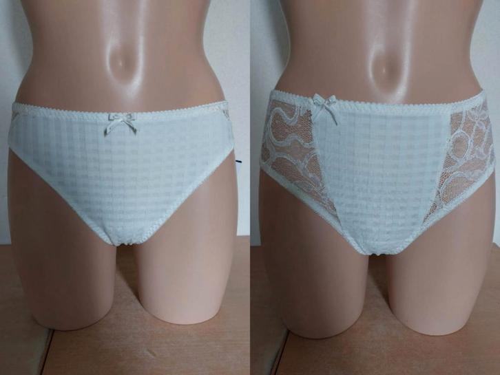Nieuw prima donna madison rio slip 40m, ., Ophalen of Verzenden, BH, .