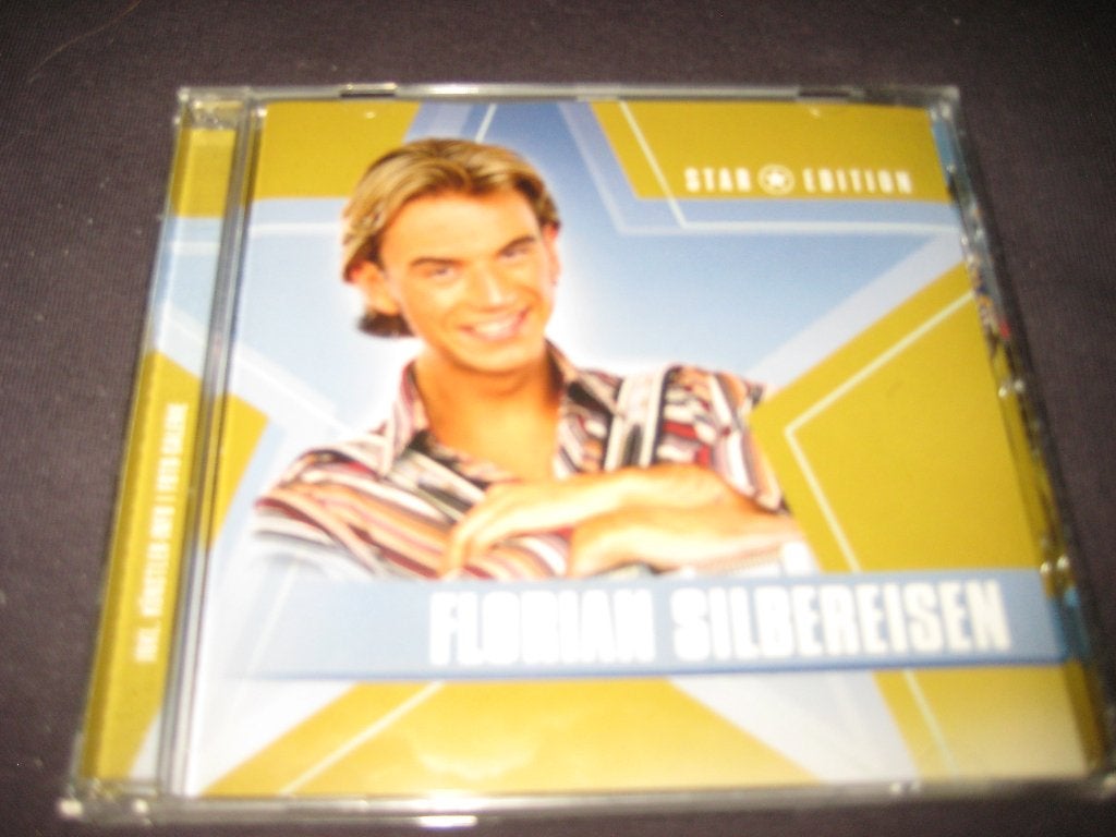 Florian Silbereisen, Ophalen of Verzenden, Zo goed als nieuw