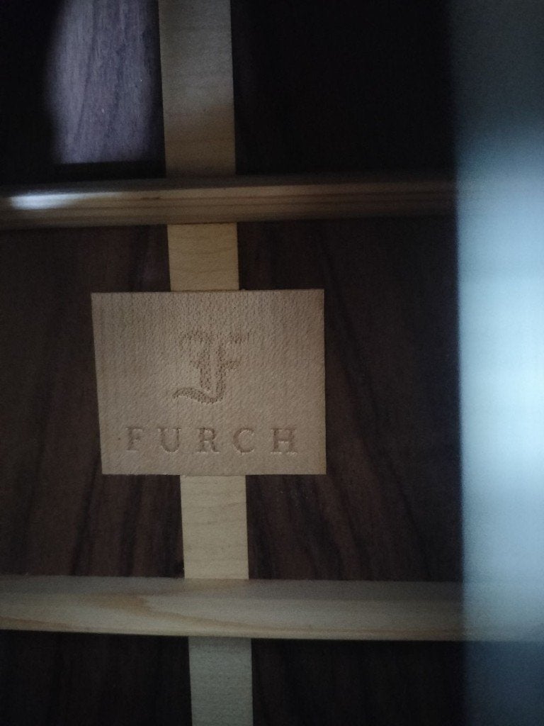 Foto 5 van Furch Vintage2 RS SR